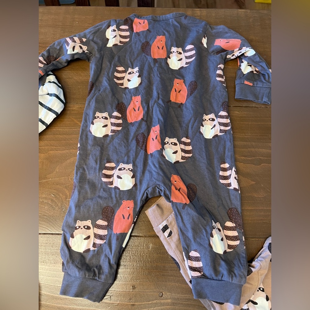 H&M baby bundle capsule collection 4-6 mo - Picture 9 of 10